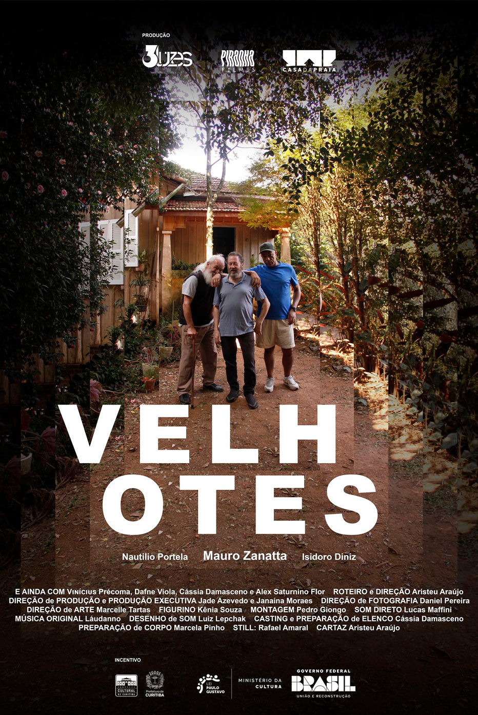 VELHOTES